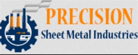 precision sheet metal industries pvt ltd gurugram haryana|Precision Sheet Metal Industries .